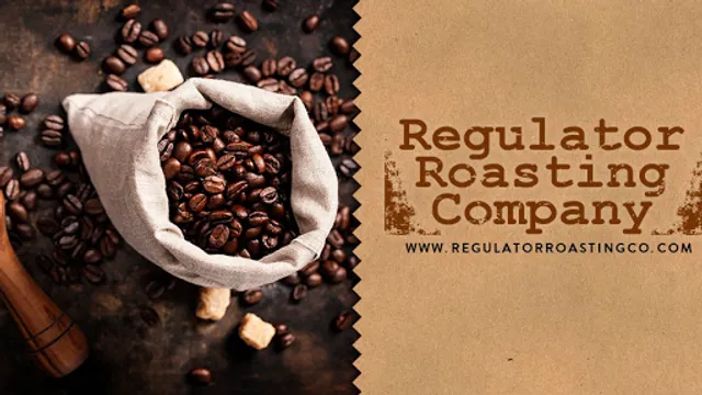 Regulator Roasting Company
