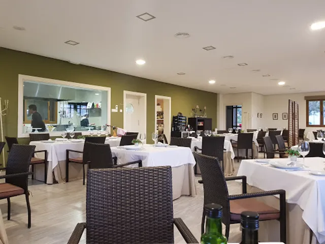 La Cocina de Las Huertas