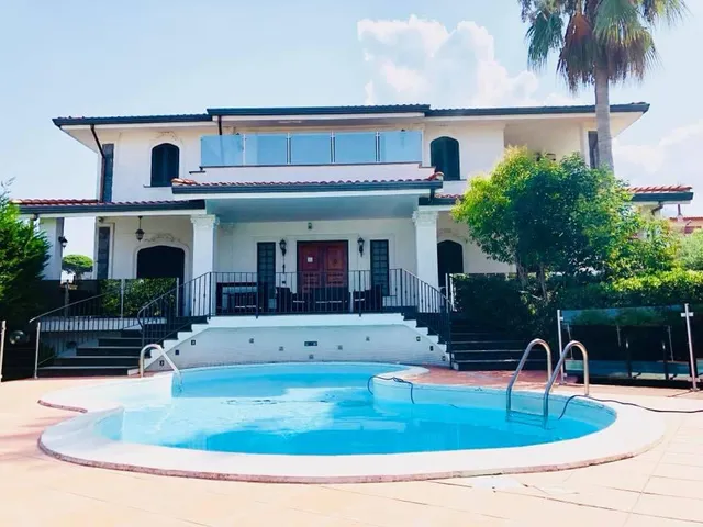 Bed & Breakfast Villa Nunzia