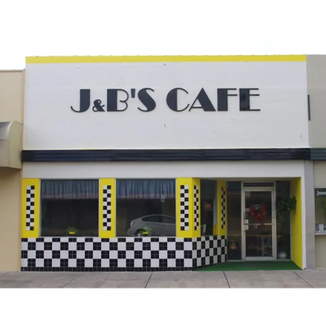 J & B's Cafe