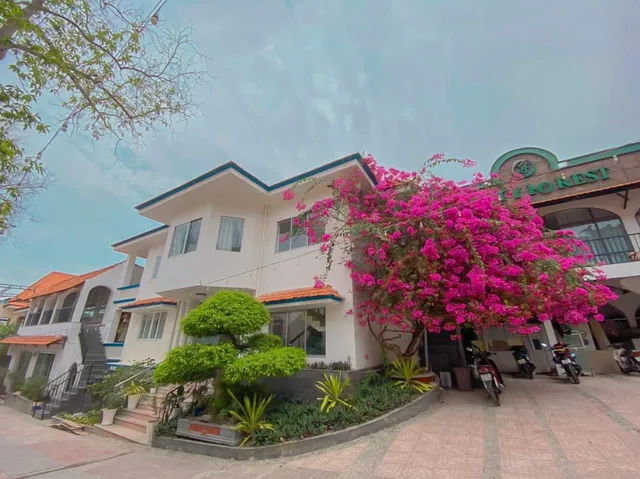 VND Hotel & Villa _ Apartment