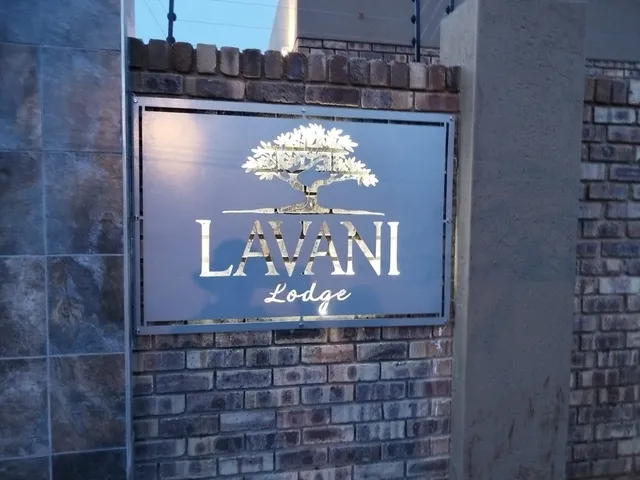 Lavani Lodge