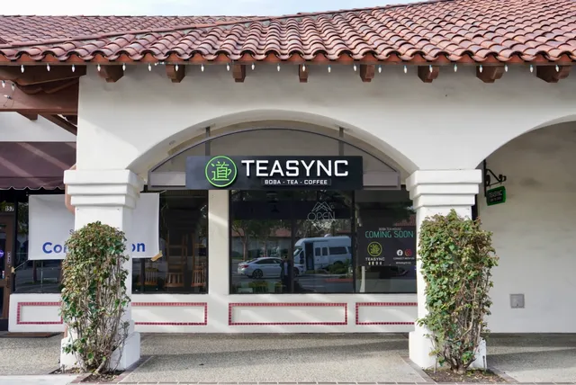 TEASYNC