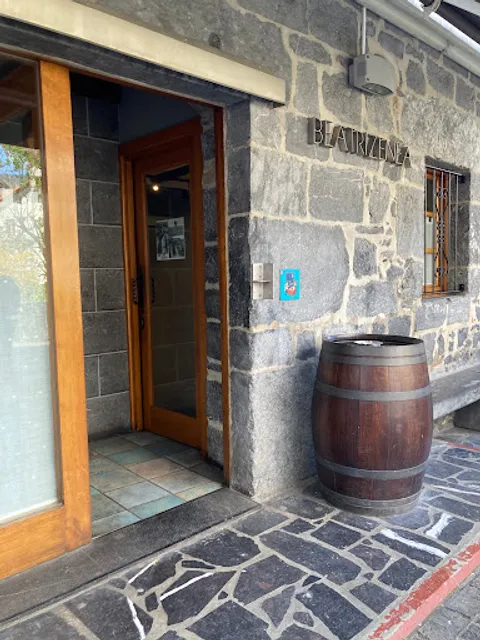 Beatrizenea Taberna