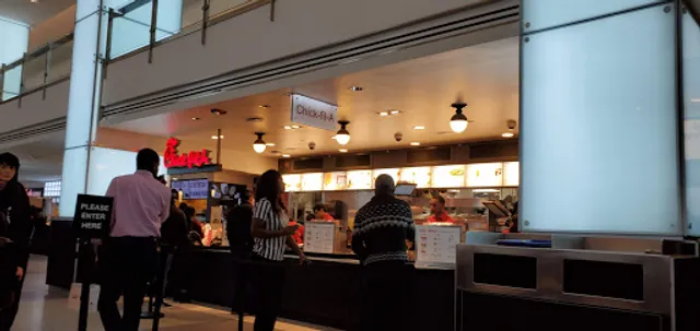 Chick-fil-A
