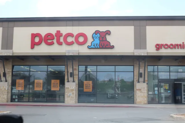 Petco