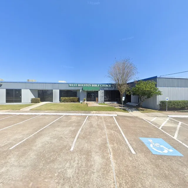 West Houston Bible Church