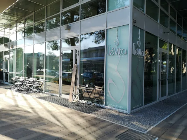 Panificio Pasticceria Lièvita