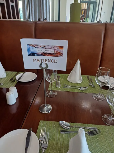 Balata Restaurant, The Fairway Hotel