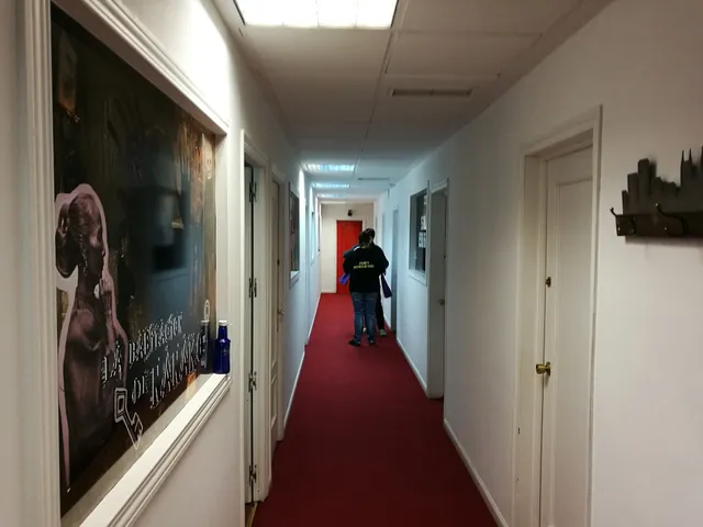 Escape Room Madrid | Escape College | Centro Gran Vía