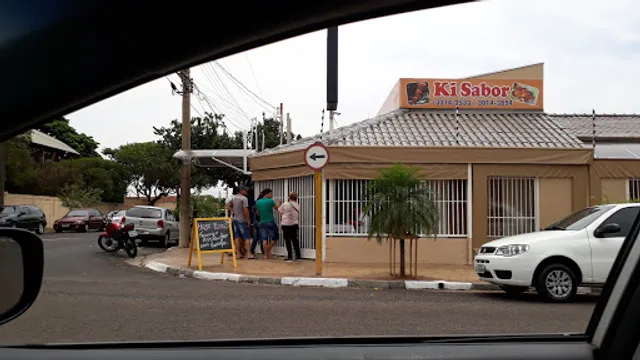 Restaurante Ki-Sabor
