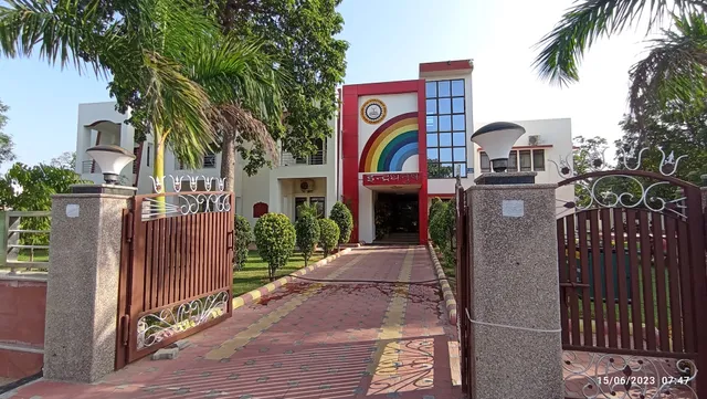 MNIT Guest House I (INDRADHANUSH)