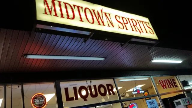 Midtown Spirits