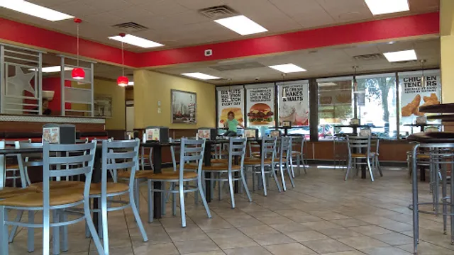 Hardee’s