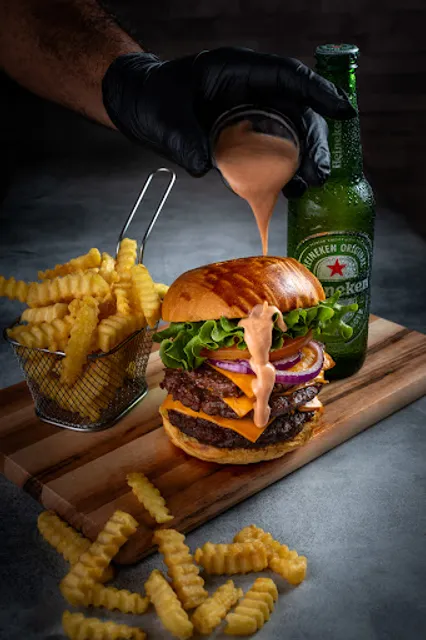 Hamburgueria em Palmas O Rei Burguer