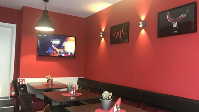 Mein Pamukkale Bexbach