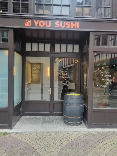 You Sushi Bayonne