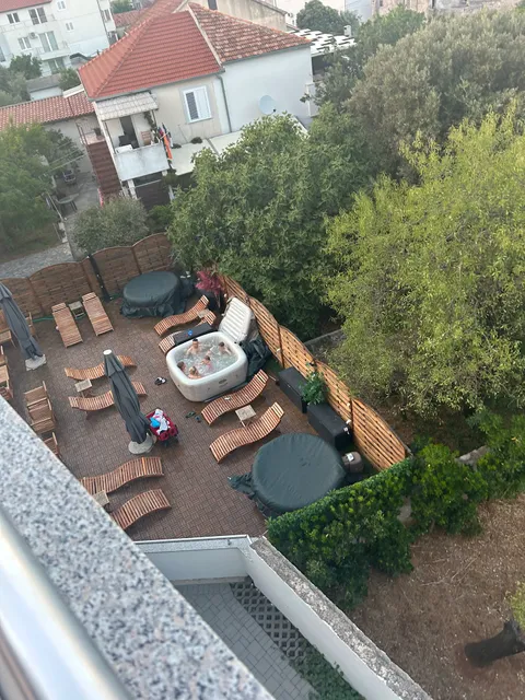 Apartmani SABB Jezera Murter d.o.o.