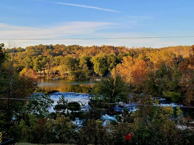 Riverview Falls Vacation Rentals