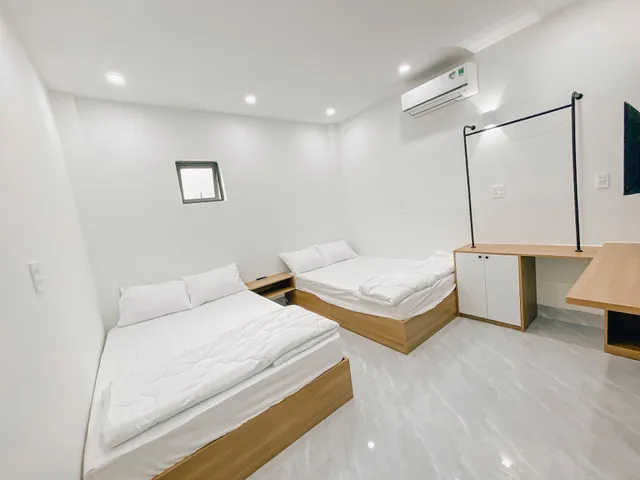 Family’s Home Quy Nhơn