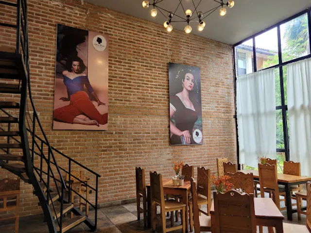 Maria Bonita - Restaurante y Eventos