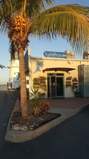 Lighthouse Seafood Mackay