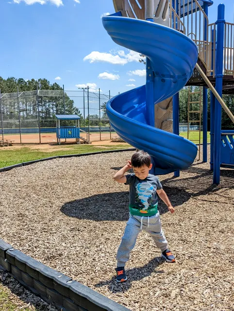 Flaherty Park Community Center