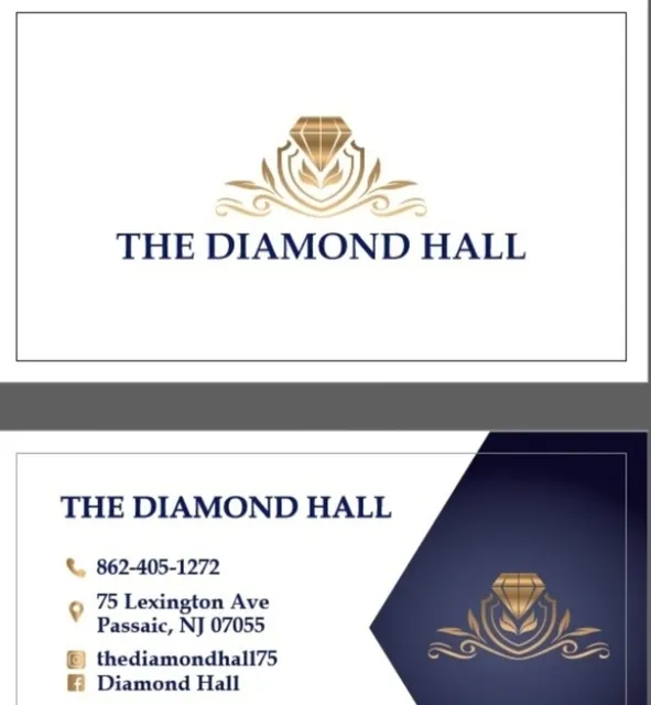 The Diamond Hall