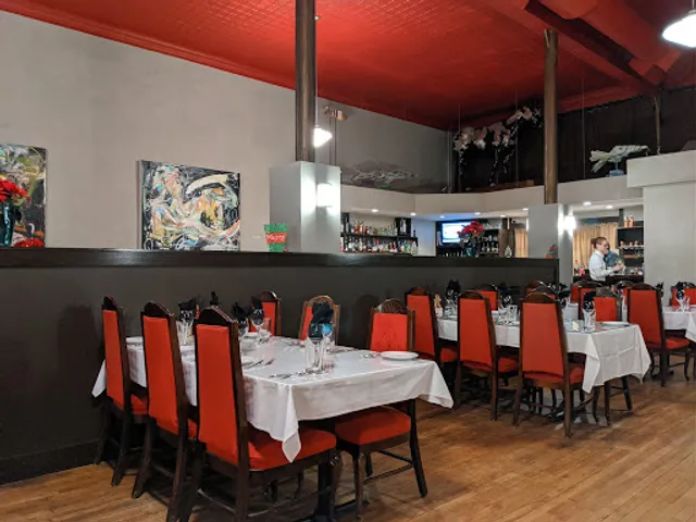 10 North Main RELOADED