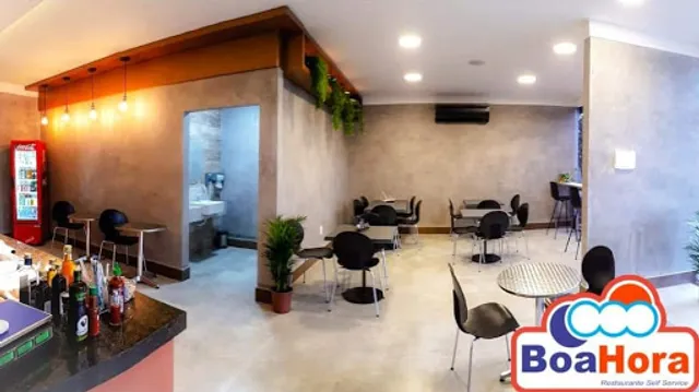 Boa Hora Restaurante
