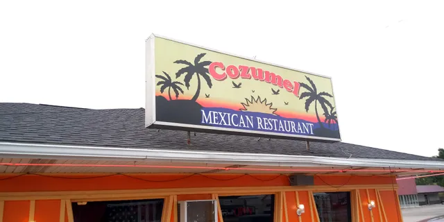 Cozumel Mexican Restaurant