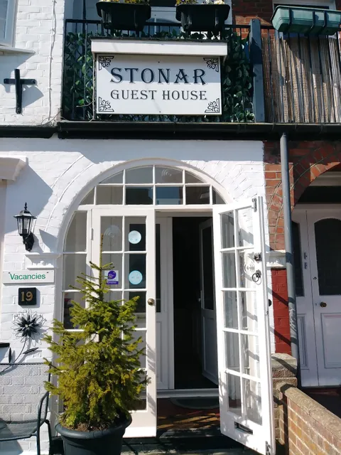 Stonar Guest House