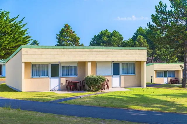 Village vacances Hauteville-sur-Mer - AZUREVA