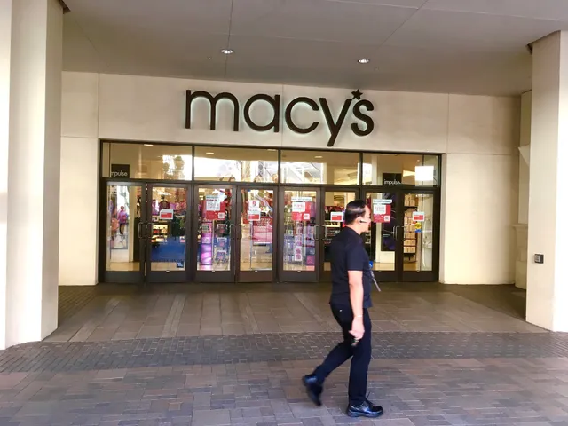 Macy's