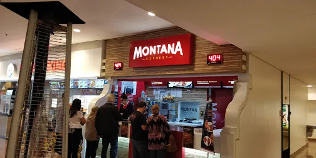MONTANA GRILL EXPRESS