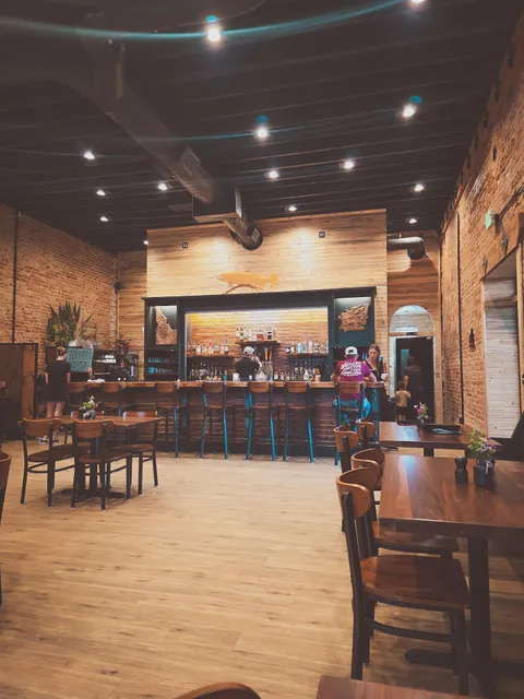 Brickhouse Eatery & Spirits