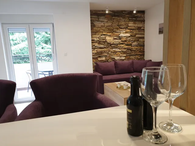 Apartman Zvezda Zlatar