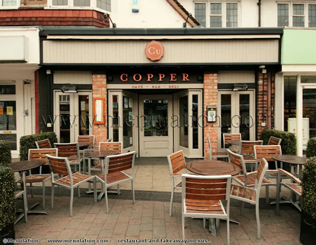 Gilt - West Bridgford