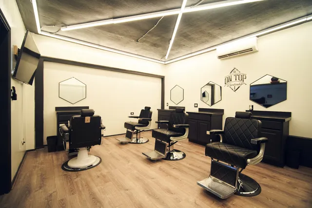 On Top Barbershop