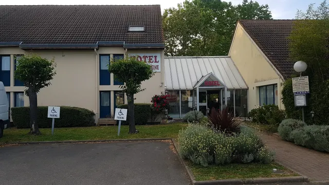 Hôtel du Val de Seine