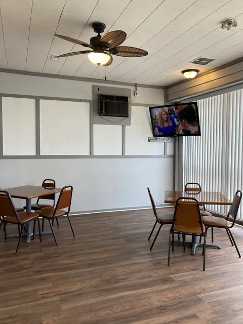 Gino's Italian Restaurant