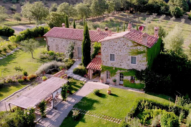 Country House Grencaia