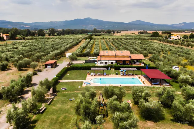 Agriturismo Il Giglio di Sant' Antonio