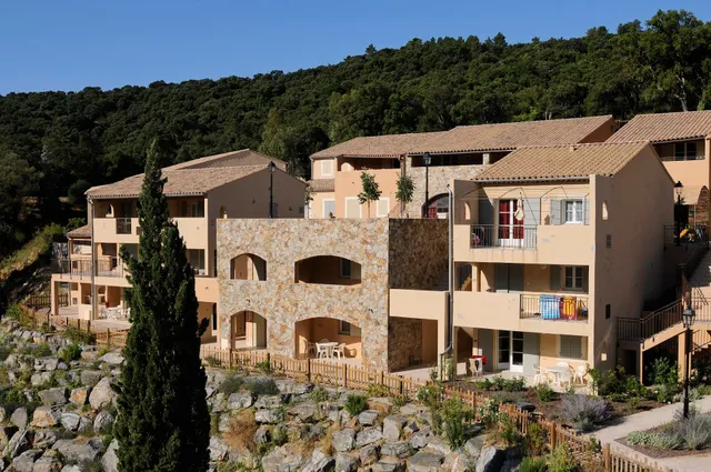 Village Club du Soleil Le Reverdi