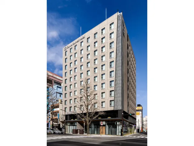 Daiwa Roynet Hotel Sendai Ichibancho