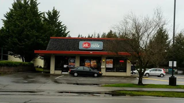 Jack in the Box