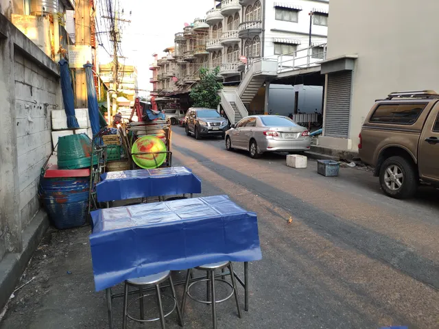 บัวลอยจิ๋วเมืองนนท์