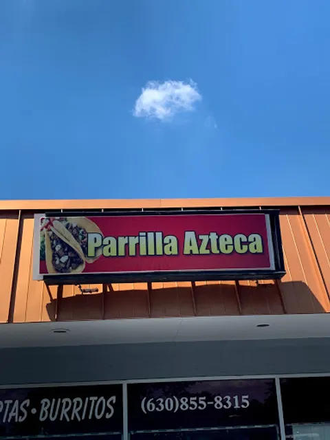 Taqueria Parrilla Azteca