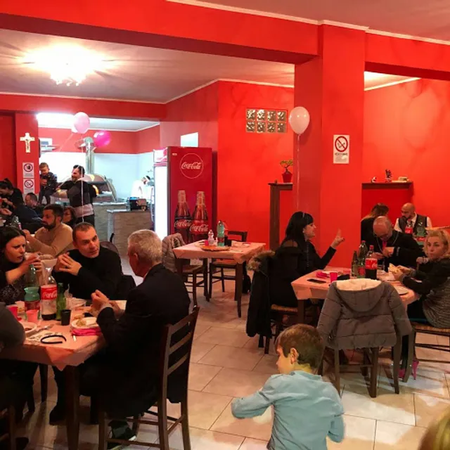 Pizzeria Nonna Donata