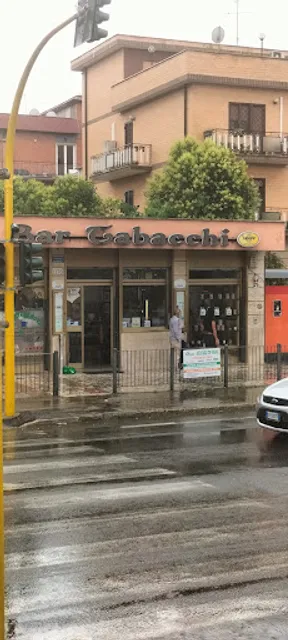 BAR Tabacchi - Torrenova
